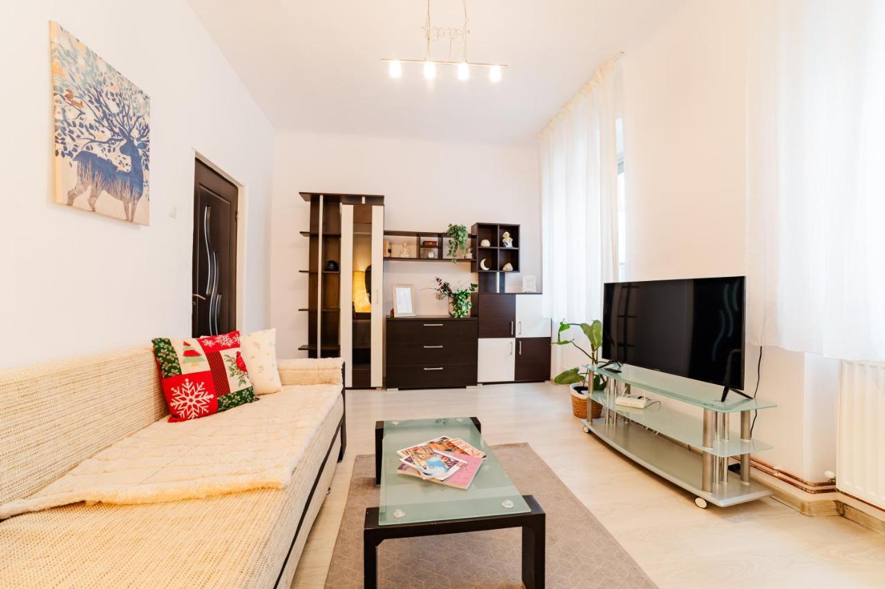 براشوف Anastasia Apartments With Parking المظهر الخارجي الصورة