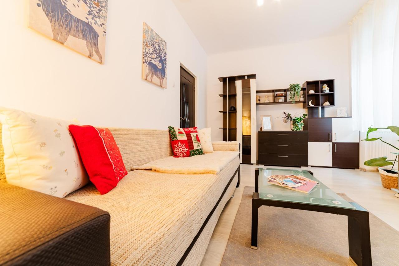 براشوف Anastasia Apartments With Parking المظهر الخارجي الصورة