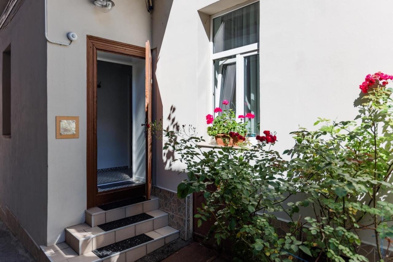 براشوف Anastasia Apartments With Parking المظهر الخارجي الصورة