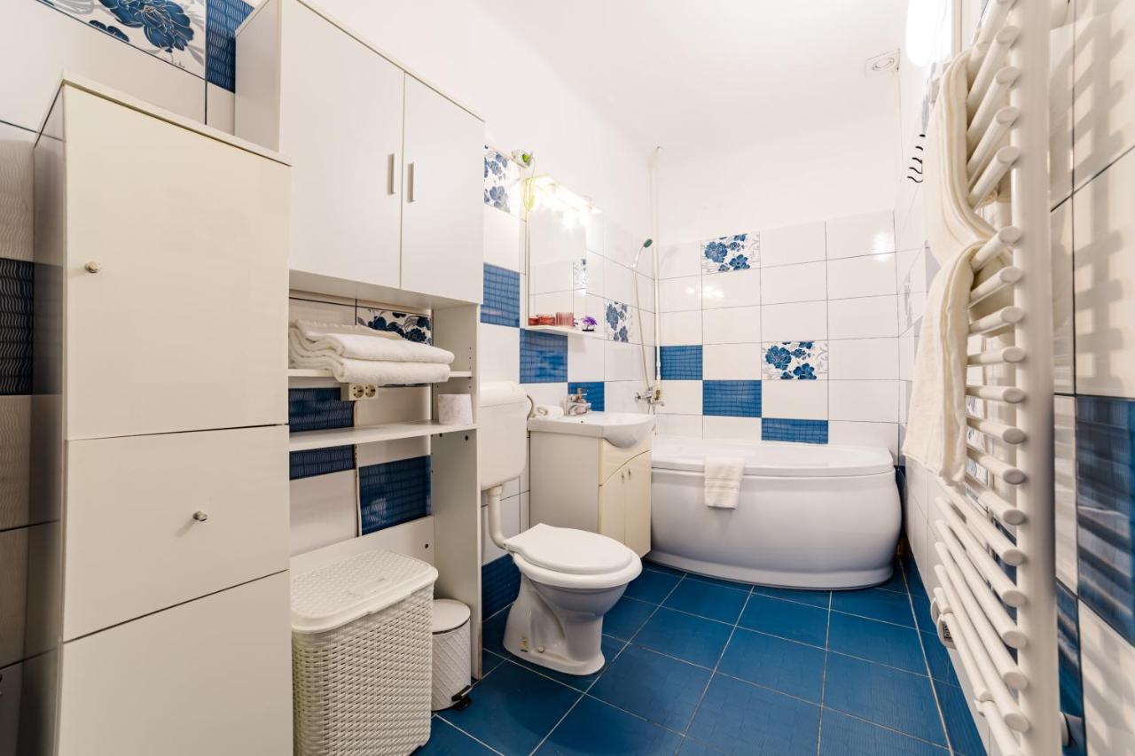 براشوف Anastasia Apartments With Parking المظهر الخارجي الصورة