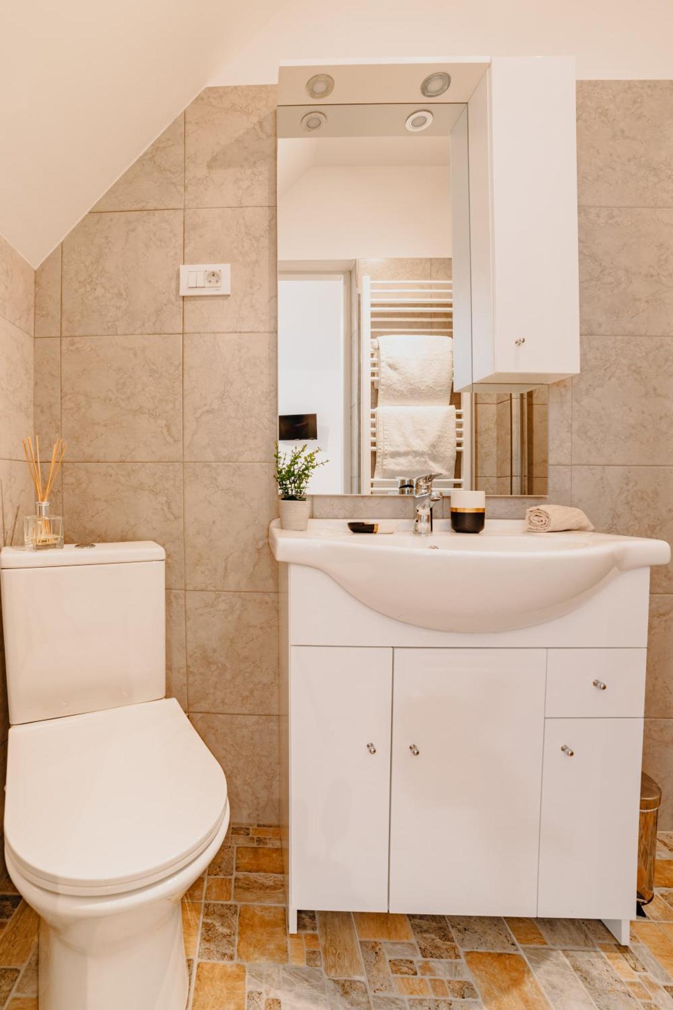 براشوف Anastasia Apartments With Parking المظهر الخارجي الصورة
