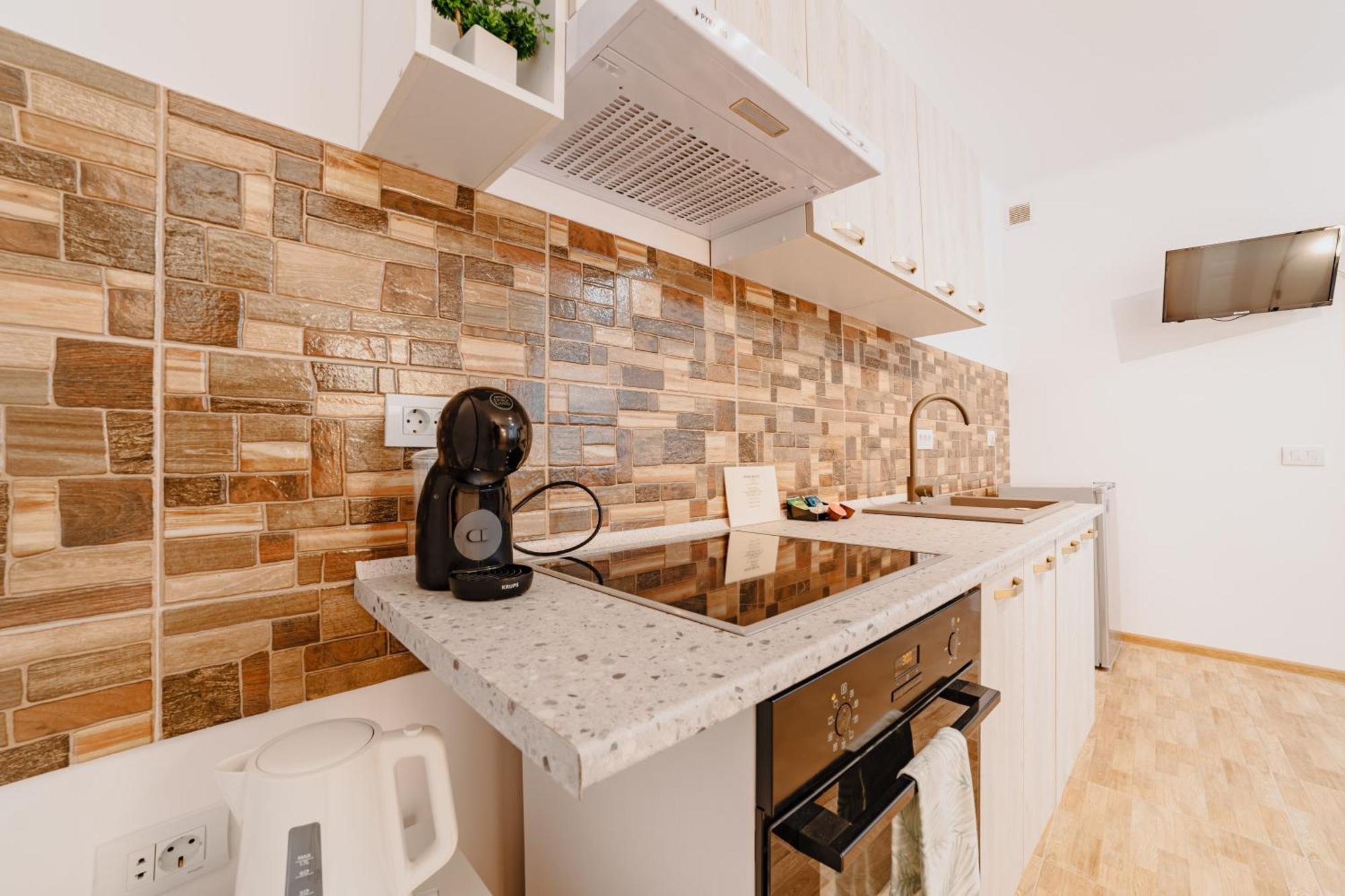 براشوف Anastasia Apartments With Parking المظهر الخارجي الصورة
